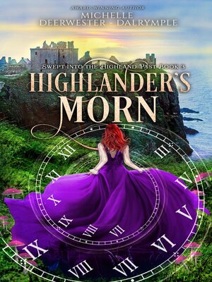 cover image of Highlander's Morn